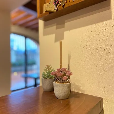 Casale Dei Cento Acri Bed & Breakfast