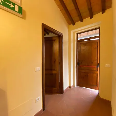 Casale Dei Cento Acri