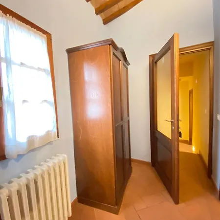 Bed & Breakfast Casale Dei Cento Acri 2*