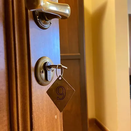 Casale Dei Cento Acri Bed & Breakfast Firenze