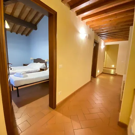 Casale Dei Cento Acri Firenze