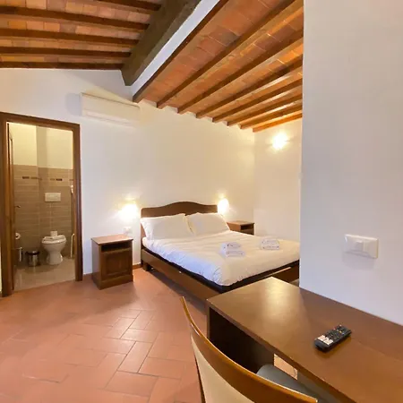 Casale Dei Cento Acri 2*