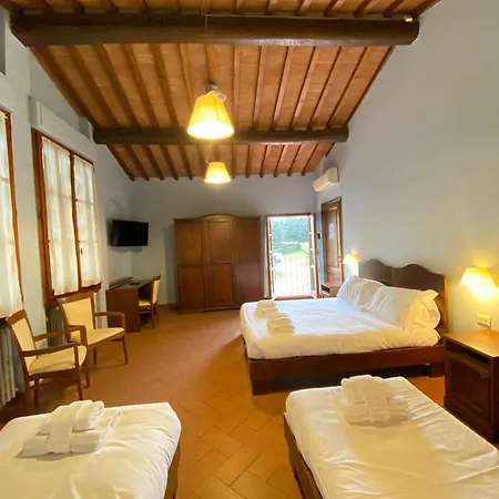 Casale Dei Cento Acri