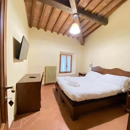 Casale Dei Cento Acri 2* Firenze