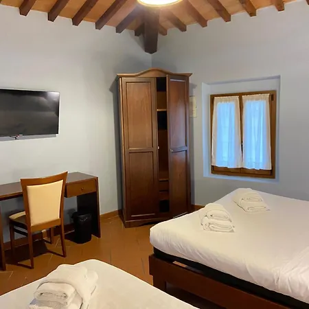 Casale Dei Cento Acri Bed & Breakfast Firenze