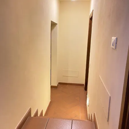 Casale Dei Cento Acri Bed & Breakfast