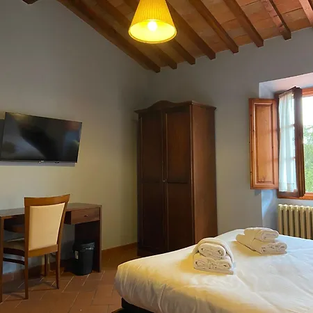 Casale Dei Cento Acri