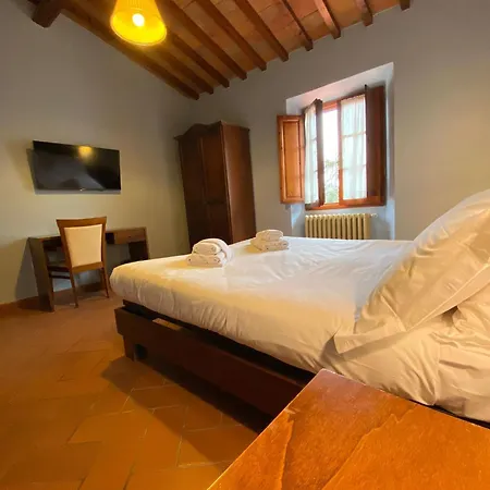 Casale Dei Cento Acri 2* Firenze