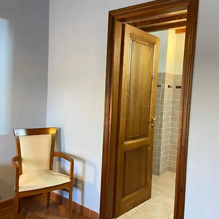 Bed & Breakfast Casale Dei Cento Acri