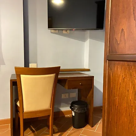 Casale Dei Cento Acri Bed & Breakfast Firenze