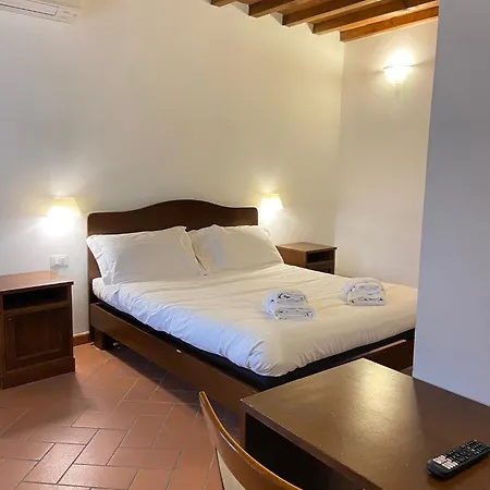 Casale Dei Cento Acri 2*