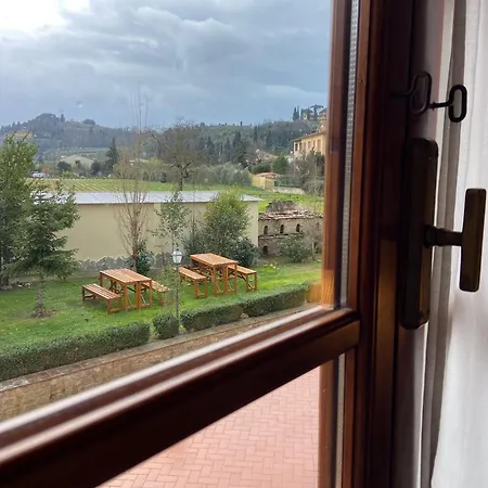 Casale Dei Cento Acri