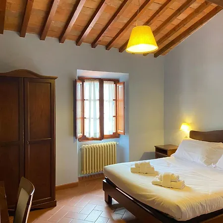 Bed & Breakfast Casale Dei Cento Acri Firenze