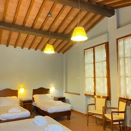 Casale Dei Cento Acri Bed & Breakfast
