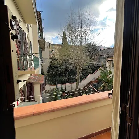 Casa Ghirlanda Vicino Centro Appartamento *