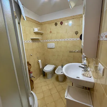 Appartamento Casa Ghirlanda Vicino Centro