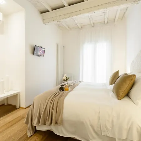 Apartment Don Giovanni By Mmega *