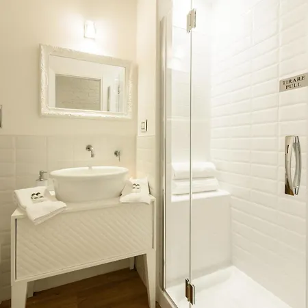 Don Giovanni By Mmega Apartment *