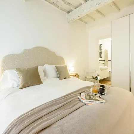 Don Giovanni By Mmega Apartment
