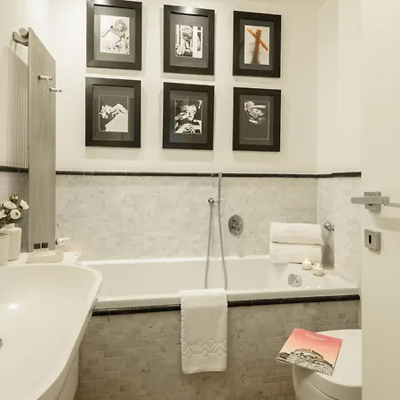 Apartment Don Giovanni By Mmega *