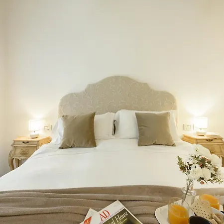 Don Giovanni By Mmega Apartment Florence
