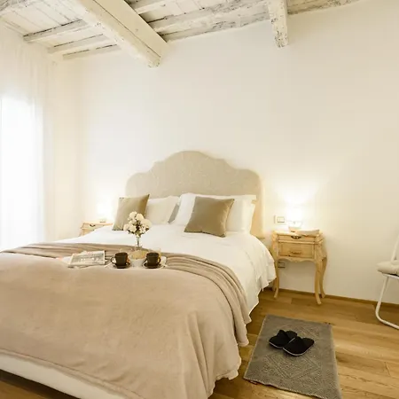Don Giovanni By Mmega Apartment