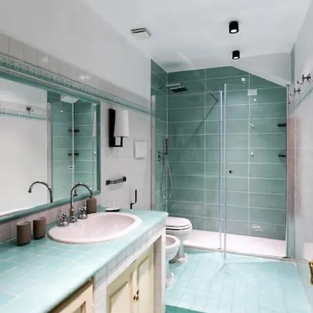 Ariosto Charme Apartment Florence