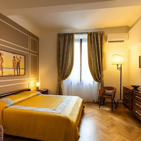 Ariosto Charme Apartment Florence