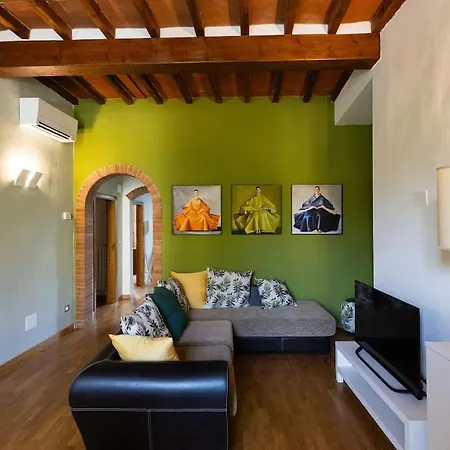 Apartment Ariosto Charme *