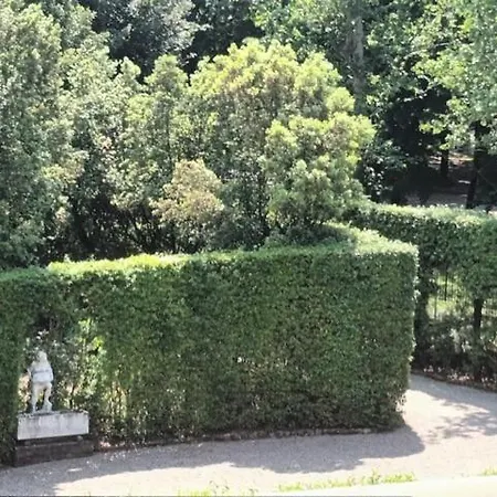 Appartamento * * * * * Casa Vista Boboli Nel Cuore Di Firenze