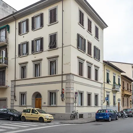 Giotto Palace 아파트 피렌체
