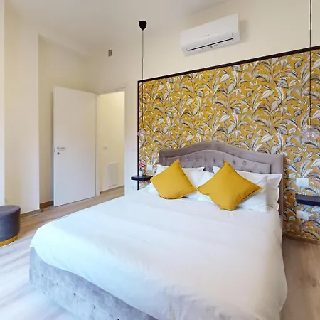 Apartment Sonia With Free Parking By Sweet Homes Florenz
