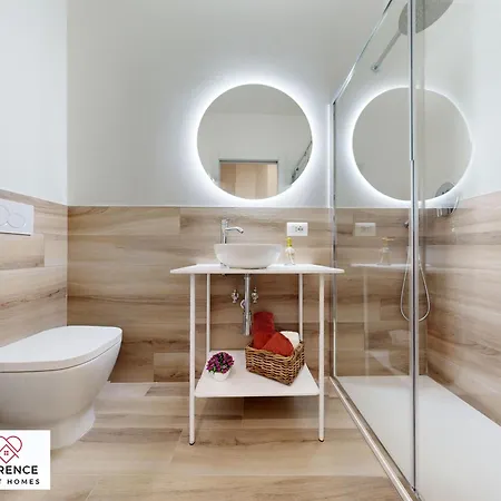 Sonia With Free Parking By Sweet Homes Apartment Florenz