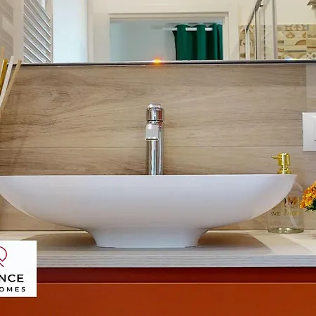 Apartment Sonia With Free Parking By Sweet Homes Florenz
