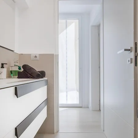 Naty Sweet Apartment