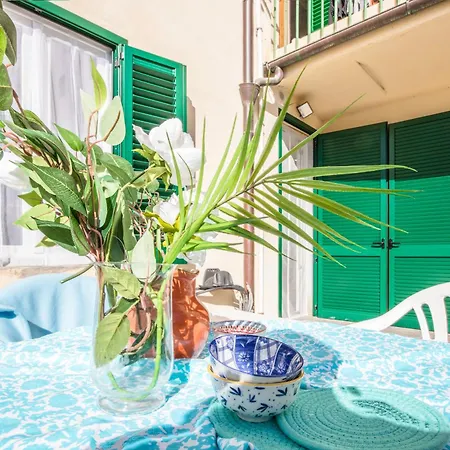 Apartment Naty Sweet Florence