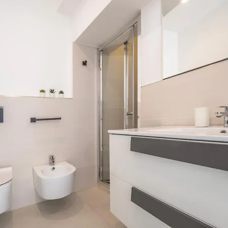 Naty Sweet Apartment Florence
