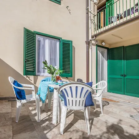 Apartment Naty Sweet Florence