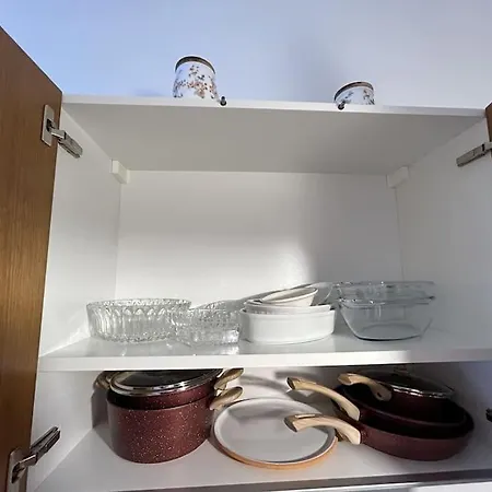 Il Fiorino Di Careggi Apartment *