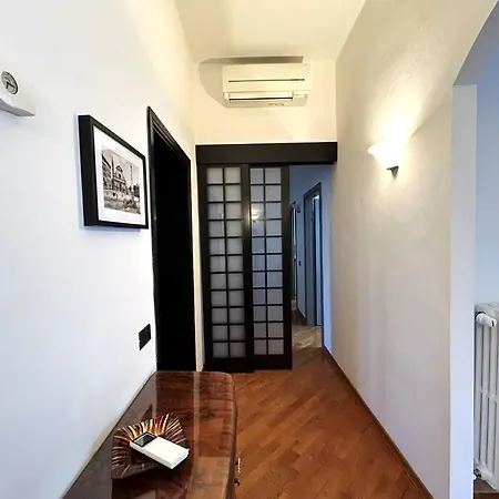 Apartment Il Fiorino Di Careggi Florence