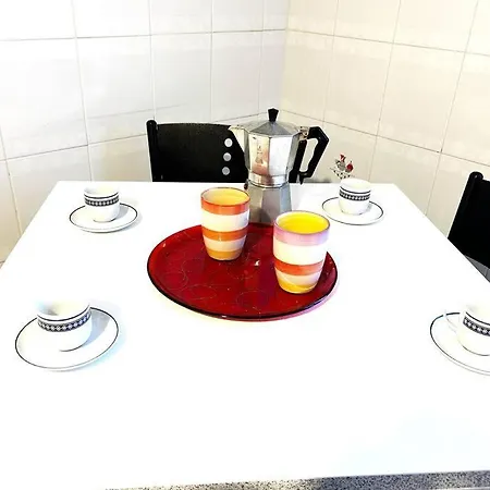 Il Fiorino Di Careggi Apartment