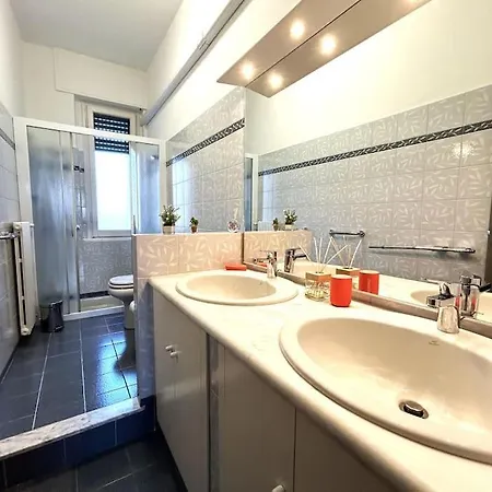 Apartment Il Fiorino Di Careggi Florence