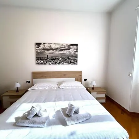 Il Fiorino Di Careggi Apartment Florence