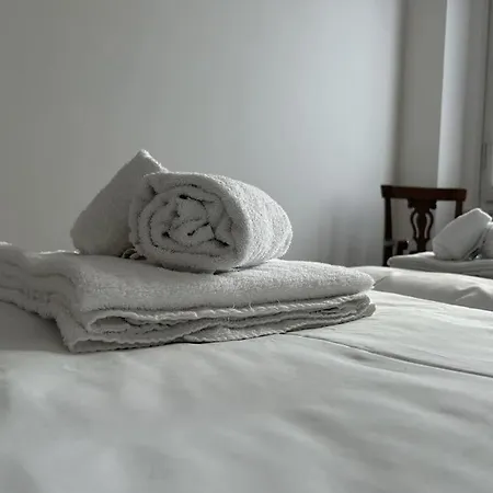 Il Fiorino Di Careggi Apartment