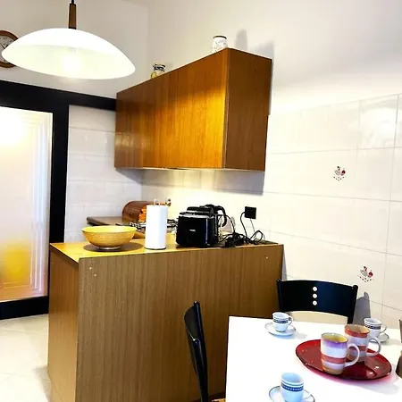 Apartment Il Fiorino Di Careggi *