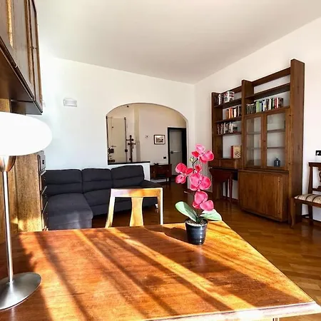 Il Fiorino Di Careggi Apartment *