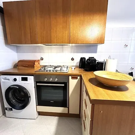 Apartment Il Fiorino Di Careggi
