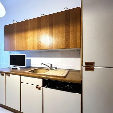 Apartment Il Fiorino Di Careggi