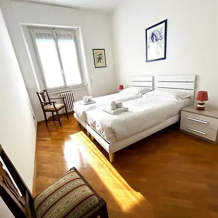 Il Fiorino Di Careggi Apartment