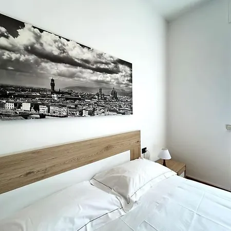 Apartment Il Fiorino Di Careggi *
